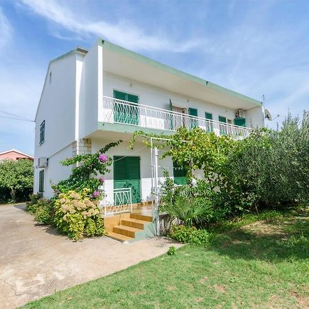 Apartments Secret Garden Vodice Exteriér fotografie